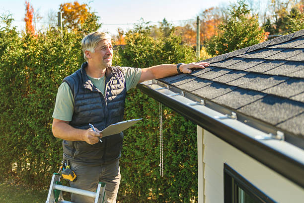 Trusted Roof Inspection service in Bird City, KS - Ben Roofing and Steel LLC